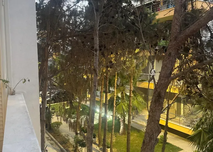 Florida Appartamento *