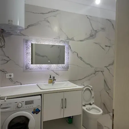 Florida Apartment -Qerret Beach