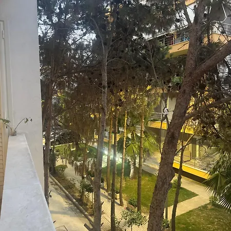 Florida Appartement *