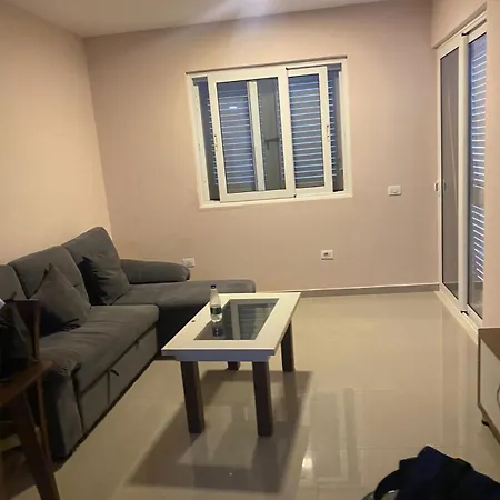 Appartement Florida Golem (Tirana)