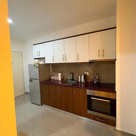 Florida Appartement