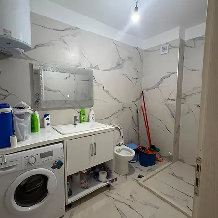 Florida Apartment -Qerret Beach Golem (Tirana)
