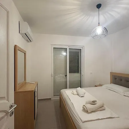 Florida Appartement *