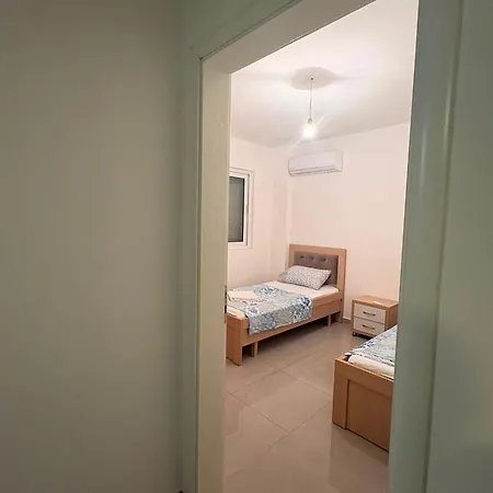 Florida Appartement *