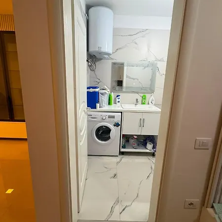 Florida Appartement *