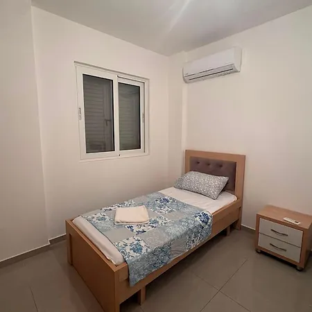 Florida Appartement *