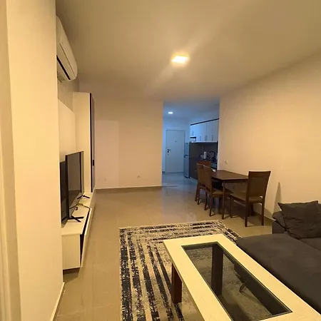 Florida Appartement *